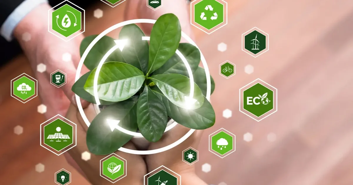 COGEQUASA: certificação ISO 14001