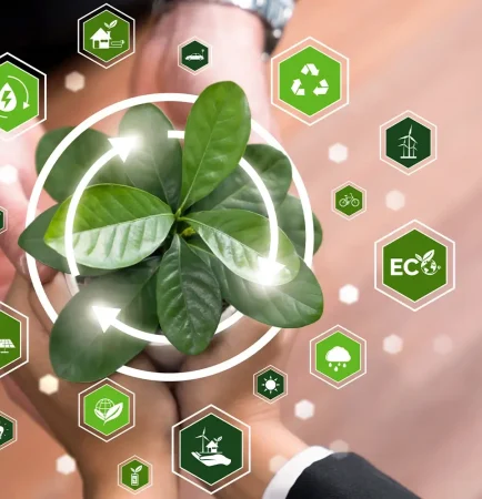 COGEQUASA: certificação ISO 14001
