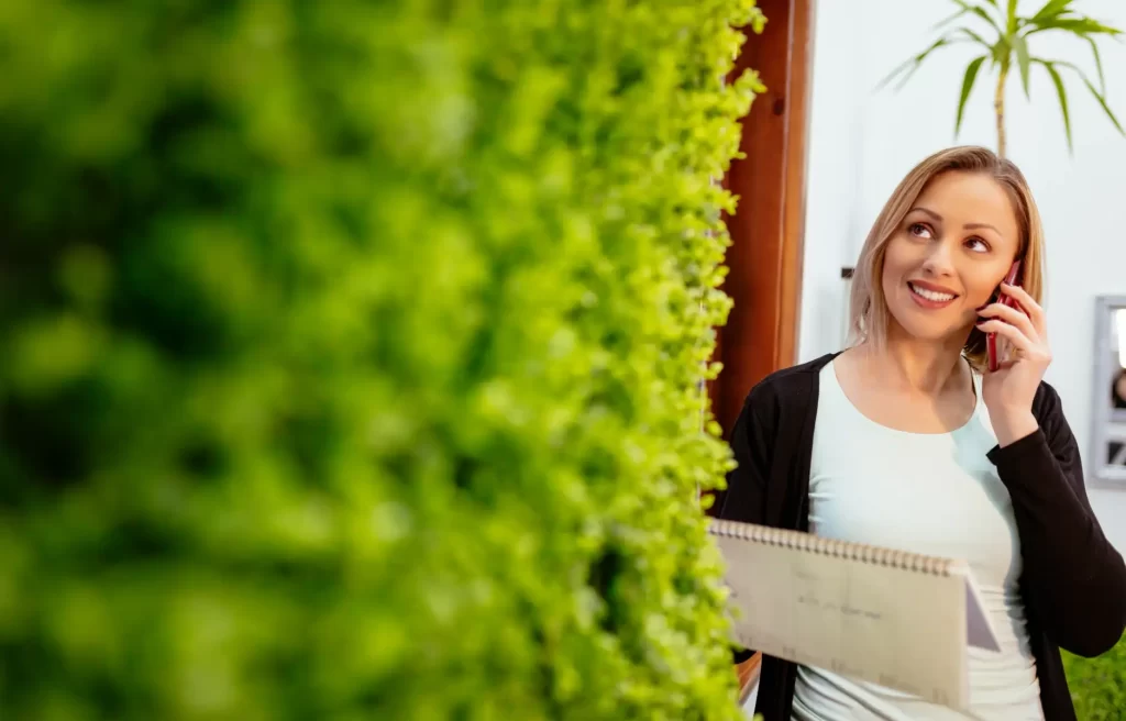 Ambiente de trabalho da Cogequasa focado em gestão da qualidade